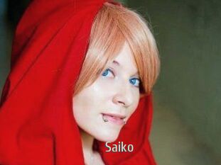Saiko Sexcam Zone