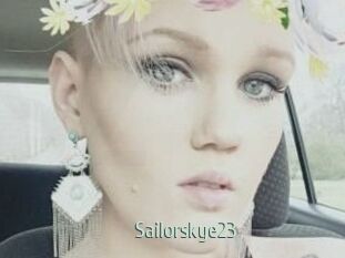Sailorskye23 Sexcam Zone
