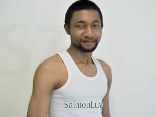 SaimonLuv