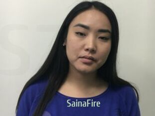 SainaFire