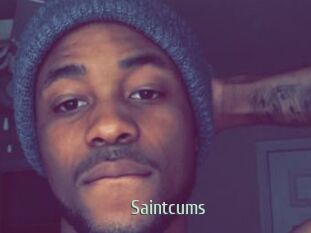 Saintcums