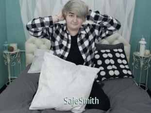 SajeSmith