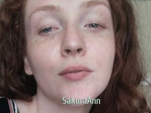 SakuraAnn