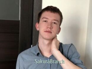 SakuraBranch