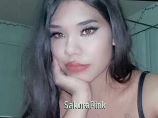 SakuraPink