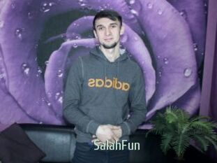 SalahFun