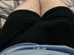 Salballs