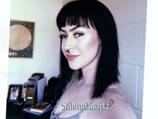 SalemQuartz Sexcam Zone