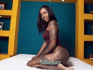 SallieBarr