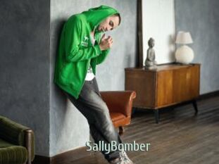 SallyBomber