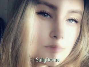 SallyDevine