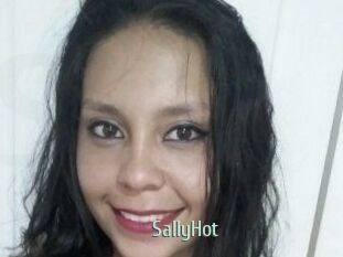 SallyHot