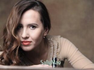 SallyMao