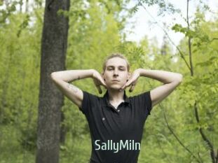 SallyMiln