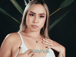 SallyPeak