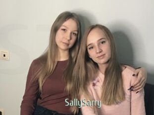 SallySarry
