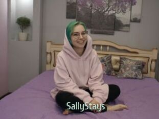 SallyStays
