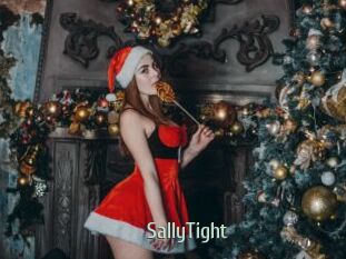 SallyTight