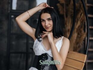 SallyWillis
