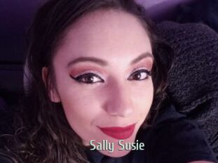 Sally_Susie Sexcam Zone