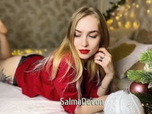 SalmaDevon
