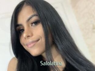 Salolatina