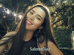 SalomeDiaz