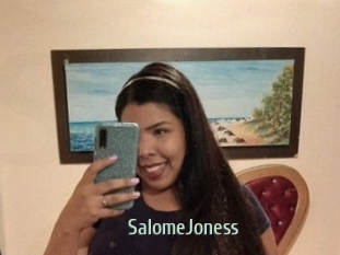 SalomeJoness