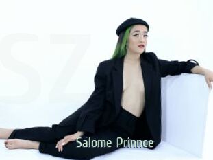 Salome_Prinnce