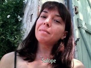 Salope