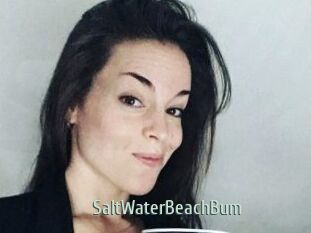 SaltWaterBeachBum