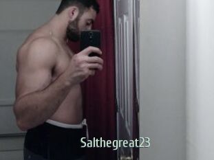 Salthegreat23
