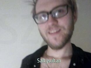 Saltysultan