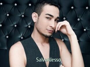 SalvaAlesso