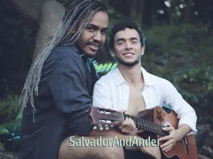 SalvadorAndAnder