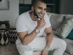 Salvatore_Evans
