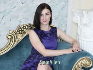 SamAllen
