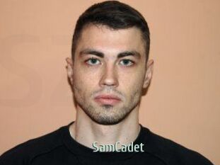 SamCadet Sexcam Zone