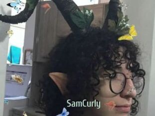 SamCurly