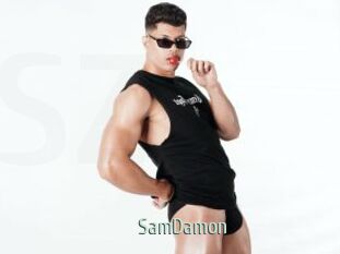 SamDamon