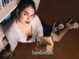 SamDodson
