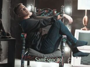 SamEspocito