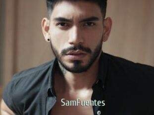 SamFuentes