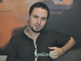 SamGredy