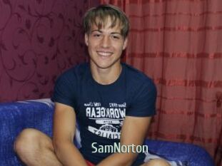 SamNorton