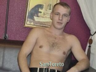 SamToreto