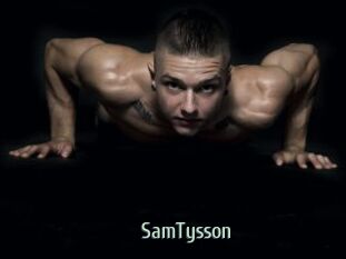 SamTysson