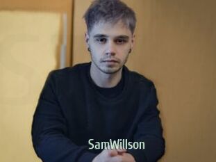 SamWillson