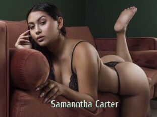 Samanntha_Carter Sexcam Zone
