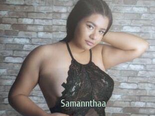 Samannthaa